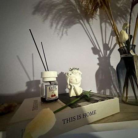 Cherry House Stepancminda Zewnętrze zdjęcie