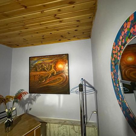 Cherry House Stepancminda Zewnętrze zdjęcie