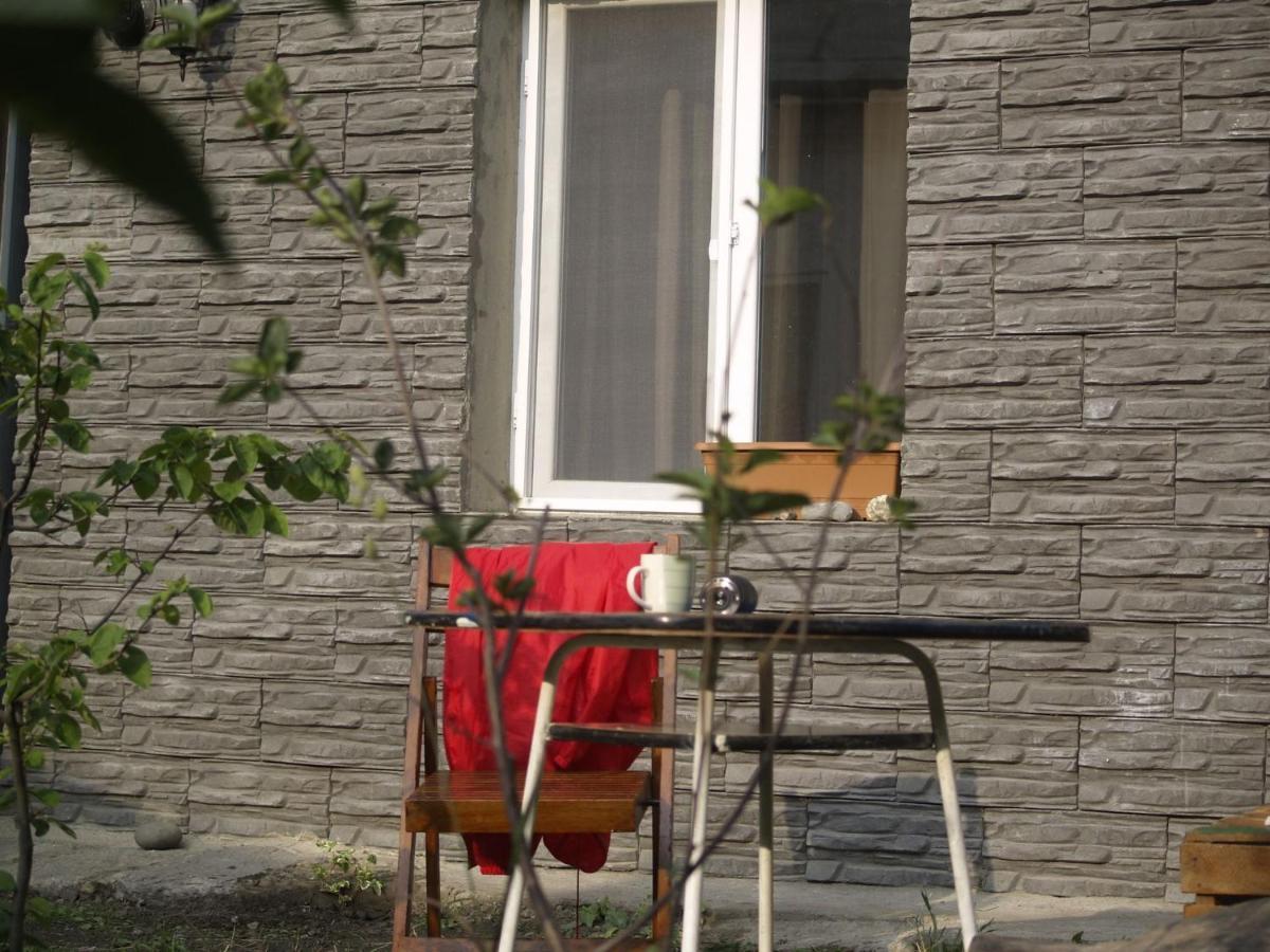 Cherry House Stepancminda Zewnętrze zdjęcie