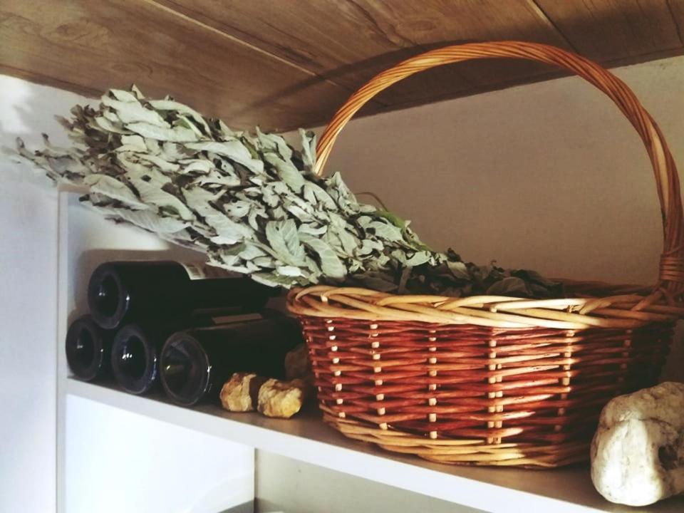 Cherry House Stepancminda Zewnętrze zdjęcie