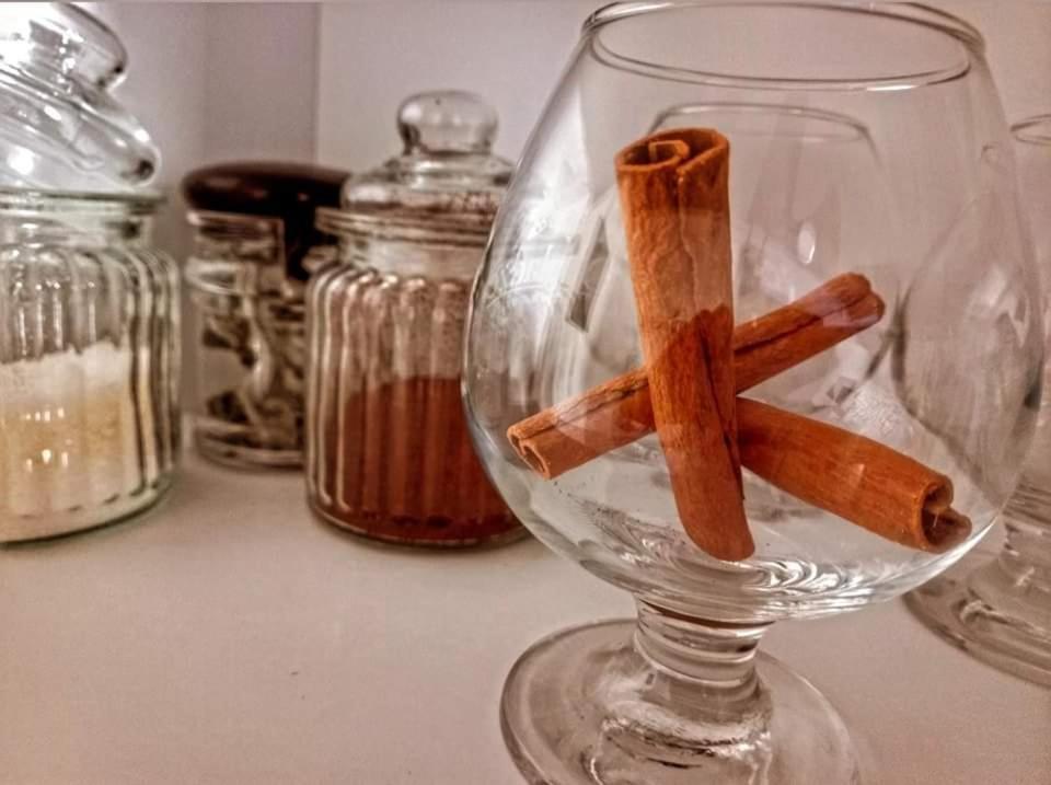 Cherry House Stepancminda Zewnętrze zdjęcie
