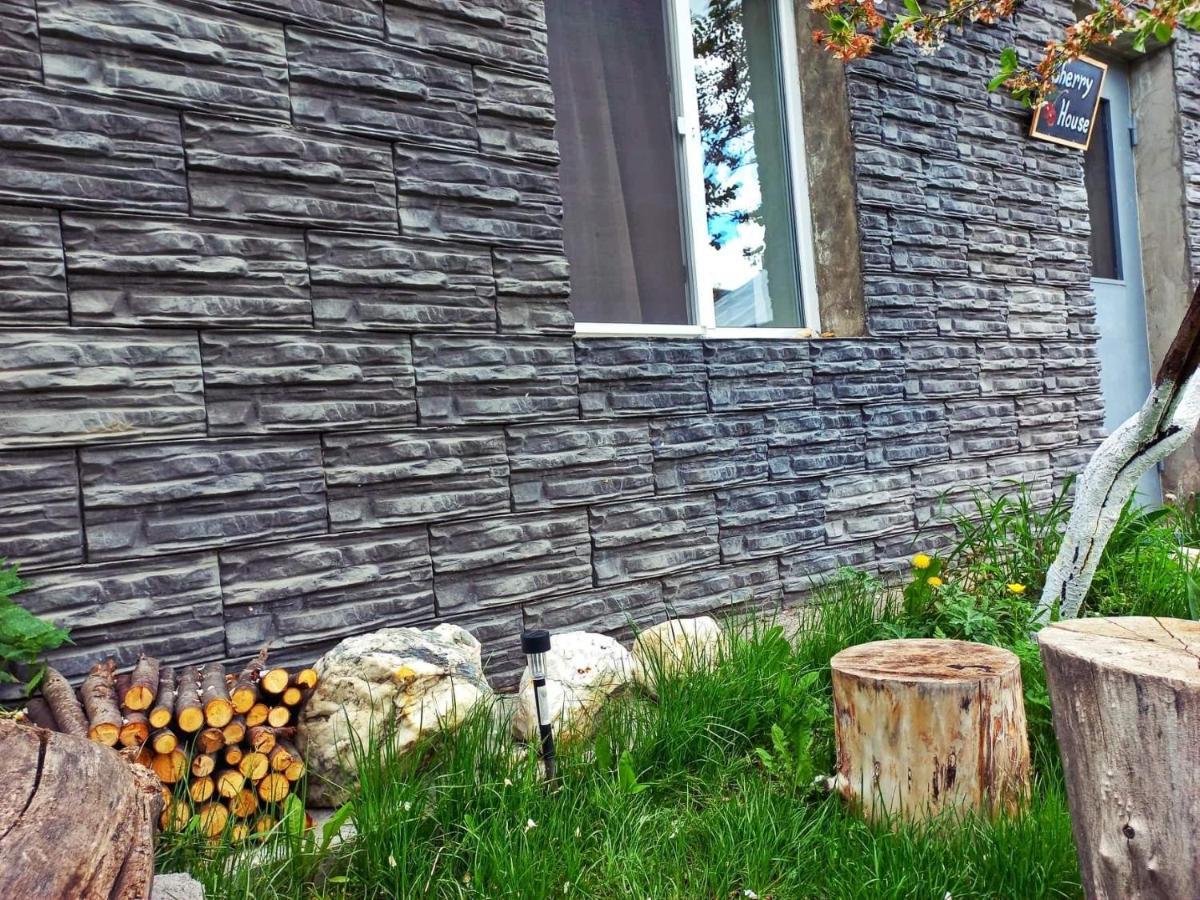 Cherry House Stepancminda Zewnętrze zdjęcie