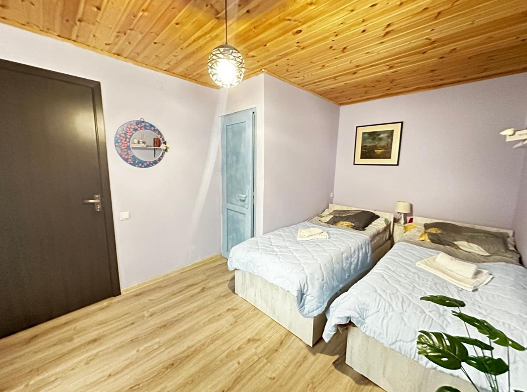 Cherry House Stepancminda Zewnętrze zdjęcie