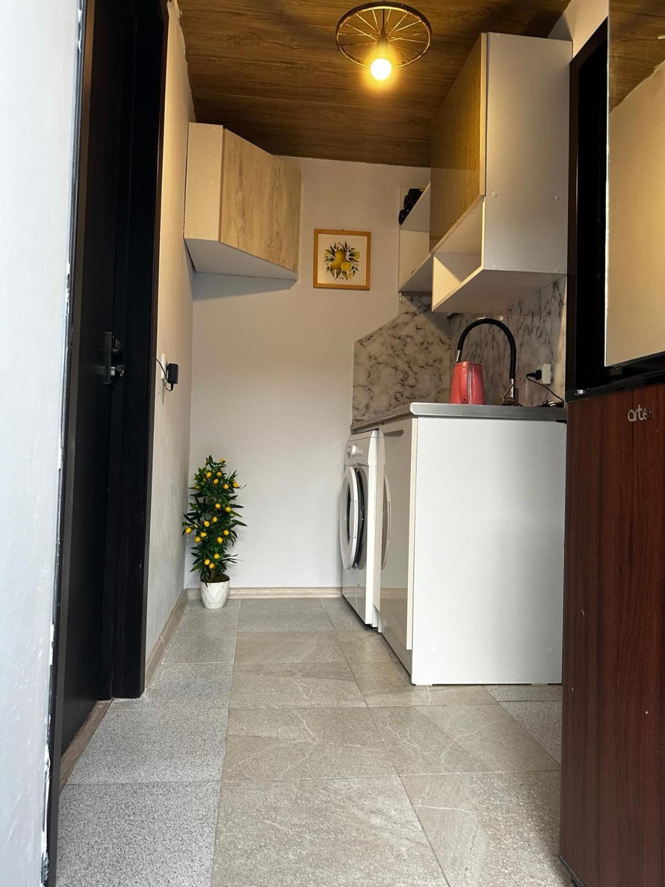 Cherry House Stepancminda Zewnętrze zdjęcie