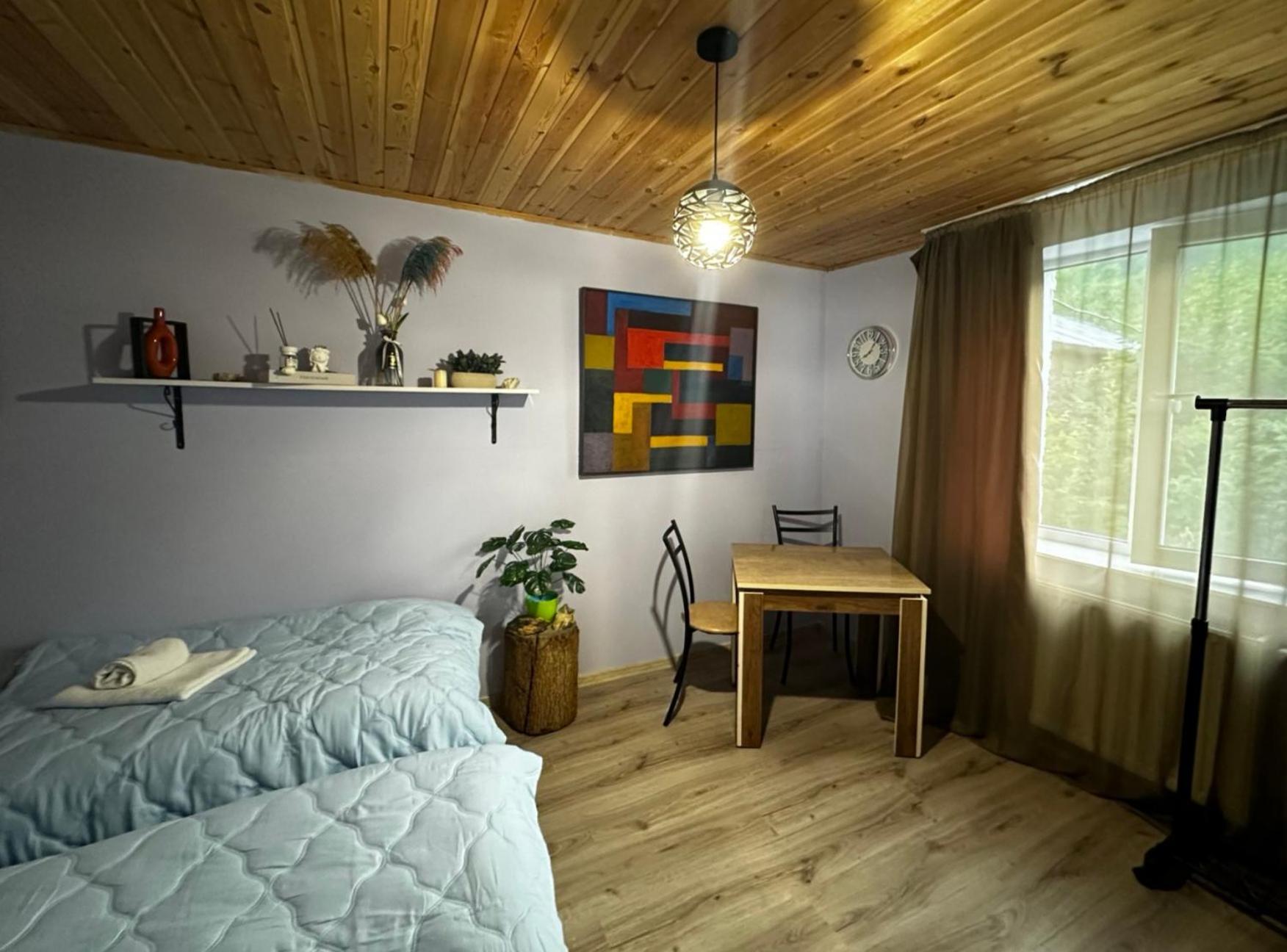 Cherry House Stepancminda Zewnętrze zdjęcie