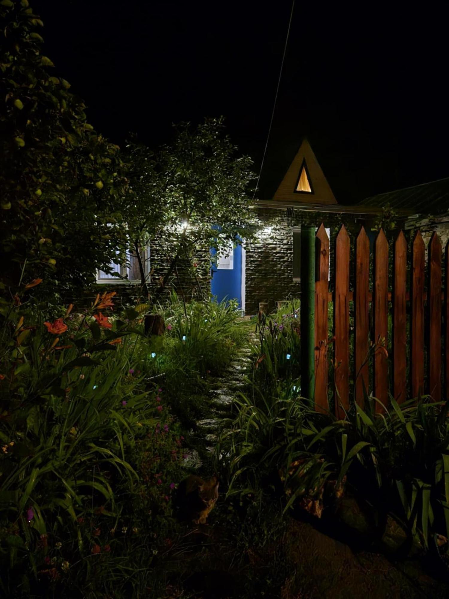 Cherry House Stepancminda Zewnętrze zdjęcie